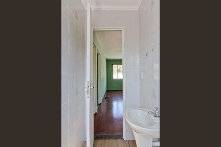 Apartamento para alugar com 45m², 2 quartos e 1 vagaBanheiro