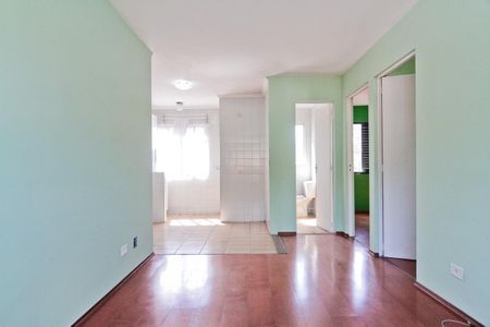 Apartamento para alugar com 45m², 2 quartos e 1 vagaSala