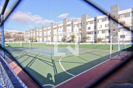 Apartamento para alugar com 45m², 2 quartos e 1 vagaQuadra Esportiva