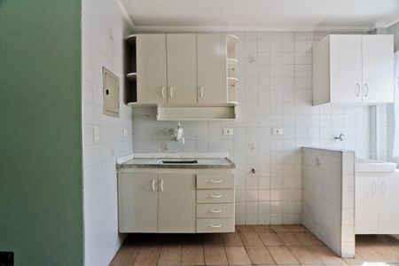 Apartamento para alugar com 45m², 2 quartos e 1 vagaCozinha