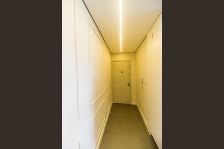 Apartamento para alugar com 75m², 2 quartos e 2 vagasHall de entrada