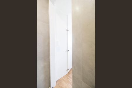 Apartamento para alugar com 75m², 2 quartos e 2 vagasBanheiro da Suíte