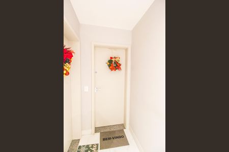 Apartamento para alugar com 75m², 2 quartos e 2 vagasEntrada