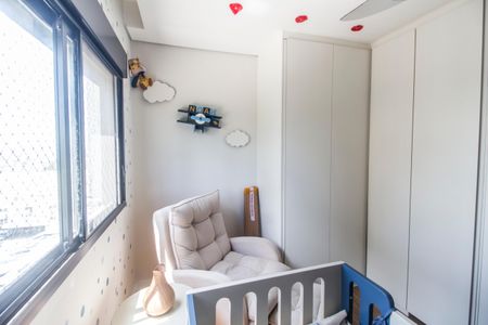 Apartamento para alugar com 75m², 2 quartos e 2 vagasSuíte 2