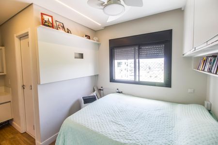 Apartamento para alugar com 75m², 2 quartos e 2 vagasSuíte 1