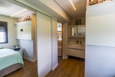 Apartamento para alugar com 75m², 2 quartos e 2 vagasSuíte 1
