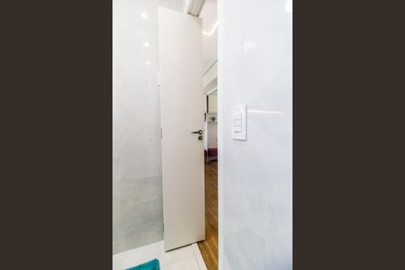 Apartamento para alugar com 75m², 2 quartos e 2 vagasBanheiro da Suíte