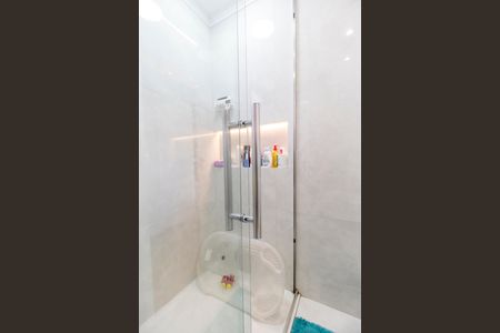 Apartamento para alugar com 75m², 2 quartos e 2 vagasBanheiro da Suíte