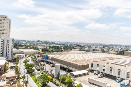 Apartamento para alugar com 75m², 2 quartos e 2 vagasVista da Suíte