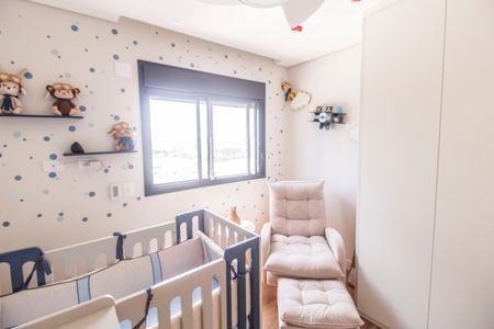 Apartamento para alugar com 75m², 2 quartos e 2 vagasSuíte 2