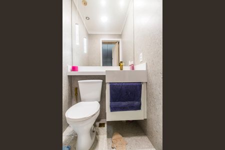 Apartamento para alugar com 75m², 2 quartos e 2 vagasLavabo