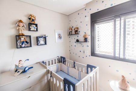 Apartamento para alugar com 75m², 2 quartos e 2 vagasSuíte 2