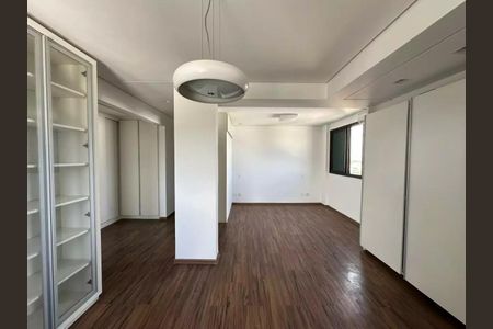 Quarto de apartamento para alugar com 3 quartos, 150m² em São José, Belo Horizonte