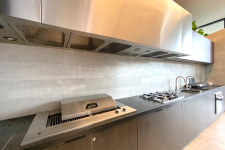 Apartamento à venda com 232m², 4 quartos e 4 vagasÁrea comum - Espaço Gourmet