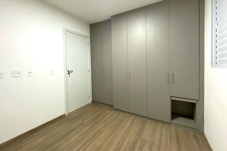 Apartamento para alugar com 55m², 2 quartos e 2 vagasSuite 1