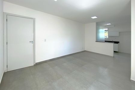 Apartamento para alugar com 55m², 2 quartos e 2 vagasSala