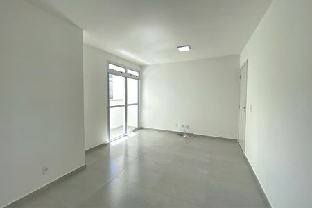 Apartamento para alugar com 55m², 2 quartos e 2 vagasSala
