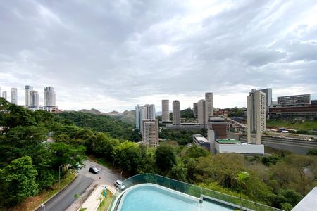 Apartamento à venda com 190m², 3 quartos e 3 vagas Apartamento à venda com 190m², 3 quartos e 3 vagasVista da Suite 1