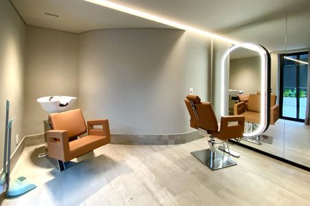 Apartamento à venda com 190m², 3 quartos e 3 vagas Apartamento à venda com 190m², 3 quartos e 3 vagasÁrea comum - Espaço Beleza