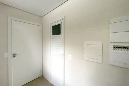 Apartamento à venda com 190m², 3 quartos e 3 vagas Apartamento à venda com 190m², 3 quartos e 3 vagasÁrea de Serviço
