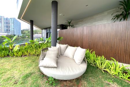 Apartamento à venda com 190m², 3 quartos e 3 vagas Apartamento à venda com 190m², 3 quartos e 3 vagasÁrea comum