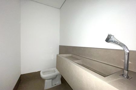 Apartamento à venda com 190m², 3 quartos e 3 vagas Apartamento à venda com 190m², 3 quartos e 3 vagasLavabo da Sala