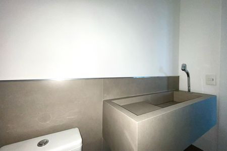 Apartamento à venda com 190m², 3 quartos e 3 vagas Apartamento à venda com 190m², 3 quartos e 3 vagasLavabo da Sala