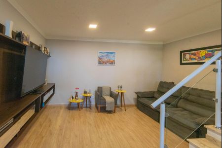 Casa à venda com 180m², 3 quartos e 3 vagas Casa à venda com 180m², 3 quartos e 3 vagasSala 2