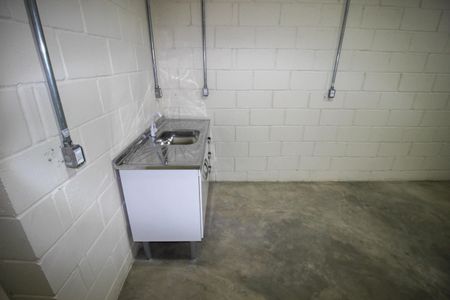 Studio para alugar com 20m², 1 quarto e 1 vaga Studio para alugar com 20m², 1 quarto e 1 vagaStudio