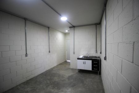 Studio de kitnet/studio para alugar com 1 quarto, 20m² em Vila Carvalho, Sorocaba