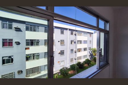 Apartamento para alugar com 2 quartos, 42m² em Irajá, Rio de Janeiro