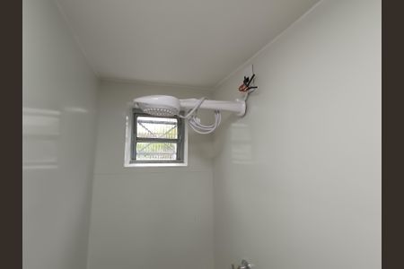 Studio para alugar com 45m², 1 quarto e sem vaga Studio para alugar com 45m², 1 quarto e sem vagaBanheiro