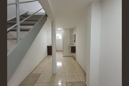 Kitnet/Studio para alugar com 1 quarto, 45m² em Parque Imperial, São Paulo