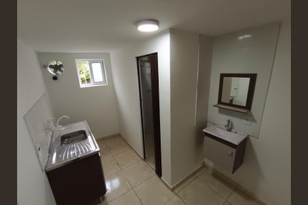 Studio para alugar com 45m², 1 quarto e sem vaga Studio para alugar com 45m², 1 quarto e sem vagaStudio