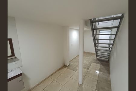 Studio para alugar com 45m², 1 quarto e sem vaga Studio para alugar com 45m², 1 quarto e sem vagaStudio