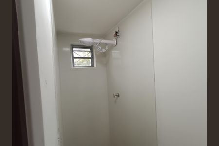 Studio para alugar com 45m², 1 quarto e sem vaga Studio para alugar com 45m², 1 quarto e sem vagaBanheiro