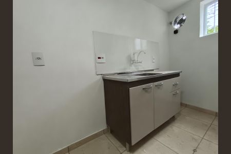 Studio para alugar com 45m², 1 quarto e sem vaga Studio para alugar com 45m², 1 quarto e sem vagaStudio