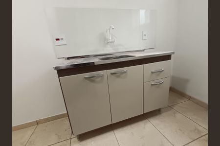 Studio para alugar com 45m², 1 quarto e sem vaga Studio para alugar com 45m², 1 quarto e sem vagaStudio