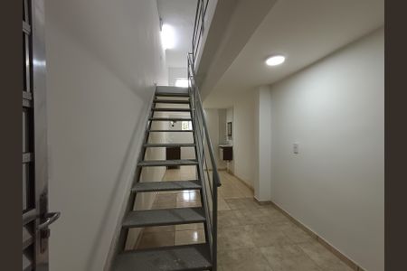 Studio para alugar com 45m², 1 quarto e sem vaga Studio para alugar com 45m², 1 quarto e sem vagaStudio