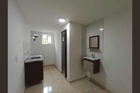 Studio para alugar com 45m², 1 quarto e sem vaga Studio para alugar com 45m², 1 quarto e sem vagaStudio
