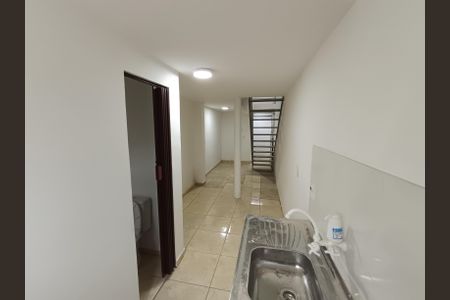 Studio de kitnet/studio para alugar com 1 quarto, 45m² em Parque Imperial, São Paulo