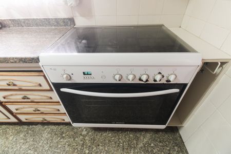 Apartamento à venda com 122m², 3 quartos e 2 vagas Apartamento à venda com 122m², 3 quartos e 2 vagasCozinha