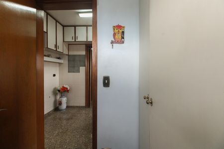 Apartamento à venda com 122m², 3 quartos e 2 vagas Apartamento à venda com 122m², 3 quartos e 2 vagasÁrea de Serviço - Quarto de Serviço