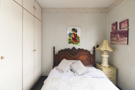 Apartamento à venda com 122m², 3 quartos e 2 vagas Apartamento à venda com 122m², 3 quartos e 2 vagasQuarto 2