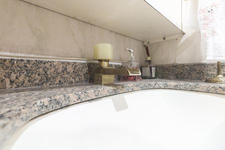 Apartamento à venda com 122m², 3 quartos e 2 vagas Apartamento à venda com 122m², 3 quartos e 2 vagasLavabo