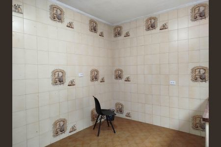 Casa para alugar com 100m², 2 quartos e sem vagaCozinha