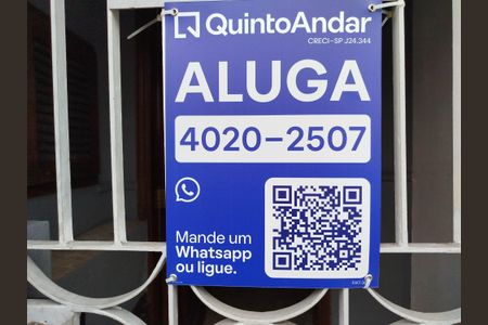 Casa para alugar com 100m², 2 quartos e sem vagaPlaca