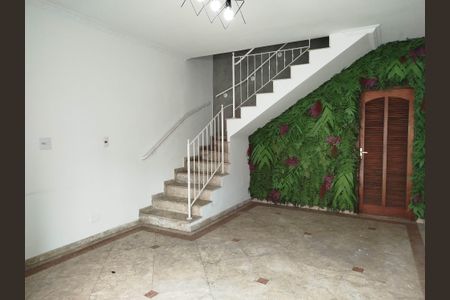 Casa para alugar com 2 quartos, 100m² em Vila Gomes Cardim, São Paulo