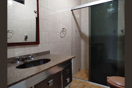 Casa para alugar com 100m², 2 quartos e sem vagaBanheiro Social