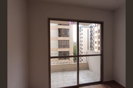 Apartamento para alugar com 80m², 3 quartos e 1 vaga Apartamento para alugar com 80m², 3 quartos e 1 vagaVaranda da Sala